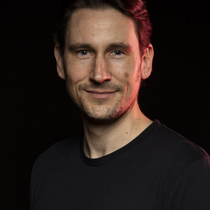 James Hudson