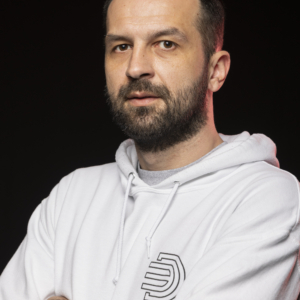 Petar Tesnjak