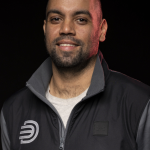 Rahim Pendleton