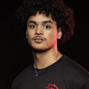 Carter Andrade