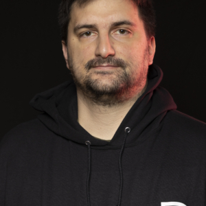 Darko Kulic