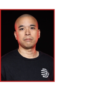 Eddie Hoang