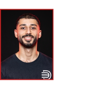 Sam Nikkhah