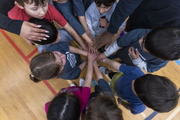 3 D Basketball Spring Break B 179