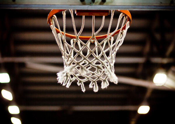 Basketball netthumbs